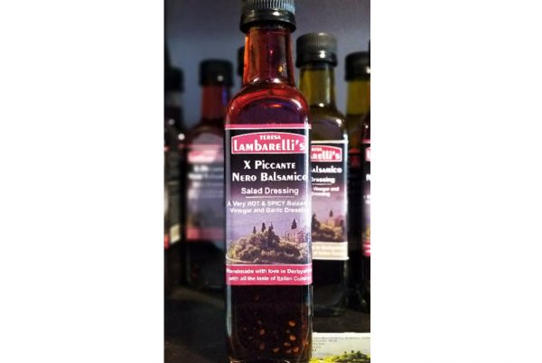 Piccante Balsamico