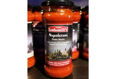 Napoletana Sauce